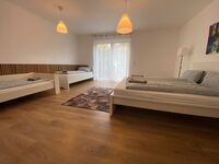 Wohnung 76qm in Montabaur - WLAN, Küche, Parken Bild 16