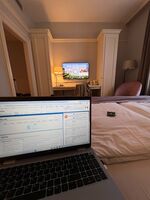 Wohnung 76qm in Montabaur - WLAN, Küche, Parken Bild 17