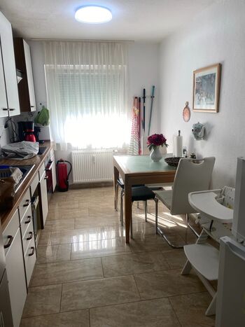 Wohnung in Albrechtstr, Friedrichshafen Zdjęcie 4