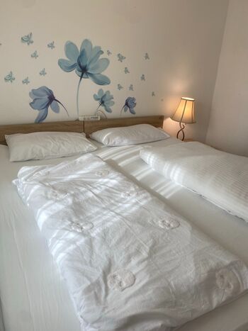 Wohnung in Albrechtstr, Friedrichshafen