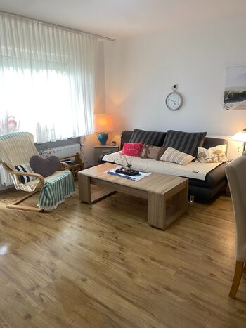 Wohnung in Albrechtstr, Friedrichshafen Zdjęcie 3