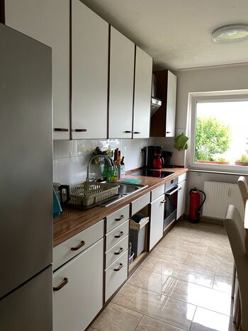 Wohnung in Albrechtstr, Friedrichshafen Zdjęcie 5