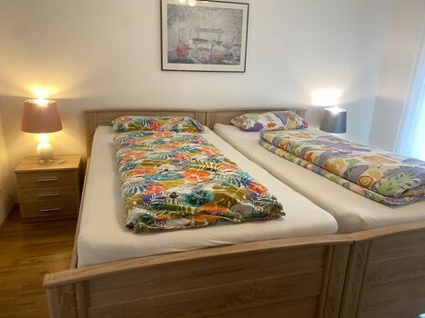 Wohnung in Albrechtstr, Friedrichshafen Zdjęcie 2
