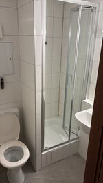 Schöne 1 Zimmerwohnung in Denzlingen, nähe Freiburg Obrázok 4