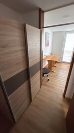 Schöne 1 Zimmerwohnung in Denzlingen, nähe Freiburg Obrázok 3