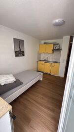 Schöne 1 Zimmerwohnung in Denzlingen, nähe Freiburg Obrázok 1
