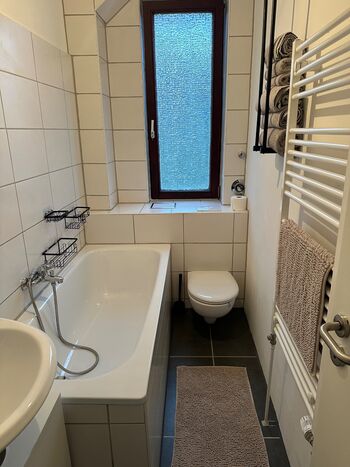 Wohnung Knipping Zdjęcie 3