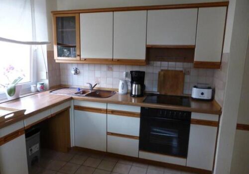 2 Apartments in Bad Wörishofen Kurstadt Zdjęcie 4