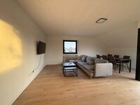 Sanierte Unterkunft in Willich nähe Düsseldorf und Krefeld! Zdjęcie 6