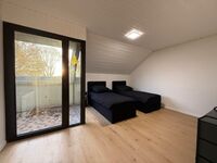 Sanierte Unterkunft in Willich nähe Düsseldorf und Krefeld! Zdjęcie 1