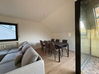 Sanierte Unterkunft in Willich nähe Düsseldorf und Krefeld! Zdjęcie 9