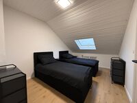 Sanierte Unterkunft in Willich nähe Düsseldorf und Krefeld! Zdjęcie 7