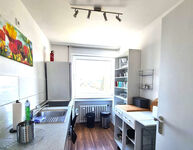 Optimus Rooms - Wohnz. + 2,5 Schlafz. + Balkon + A3, A4, A49 Bild 6