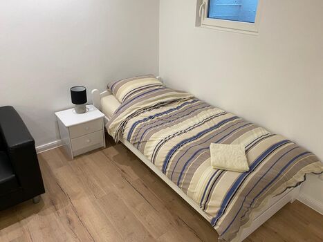 interaktiv Appartements in Ratingen Bild 3