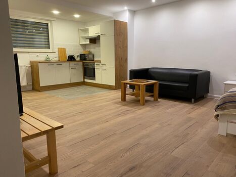 interaktiv Appartements in Ratingen