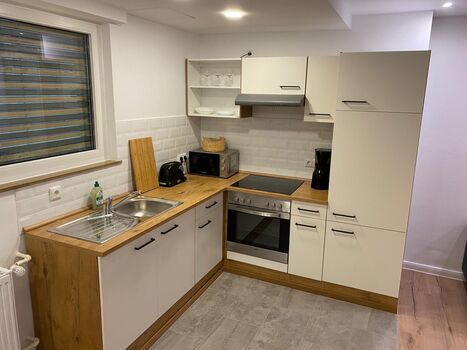 interaktiv Appartements in Ratingen Bild 5
