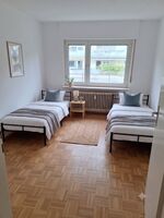 Möblierte 3-Zimmer-Monteurwohnung in Frankfurt-Heddernheim ( Picture 2