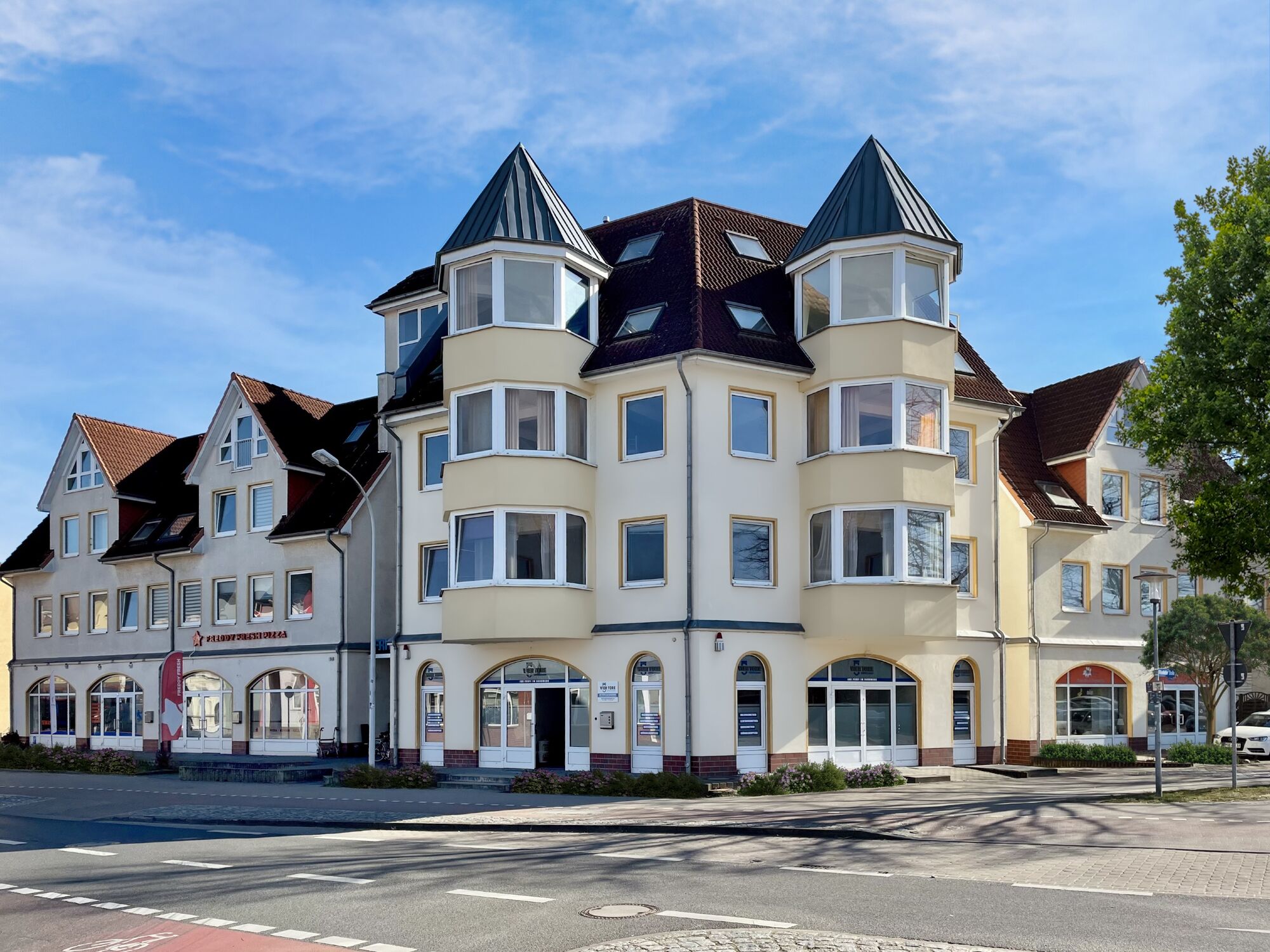 Außenansicht