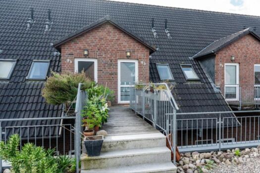 Moderne und frisch renovierte Wohnung Bild 4