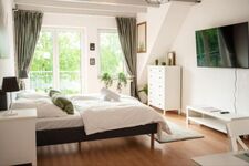 Moderne und frisch renovierte Wohnung Picture 2