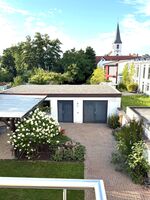 Neue Monteurwohnung bei Speyer – Komfort für 5–10 Personen Bild 9