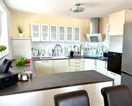 Neue Monteurwohnung bei Speyer – Komfort für 5–10 Personen Bild 5