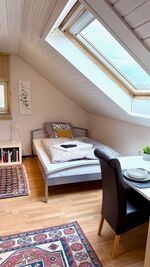 Neue Komfort-Monteur-& Businesswohnungen bei Speyer (1–5 P.) Bild 14