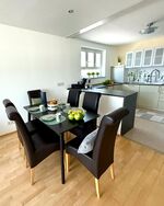 Neue Monteurwohnung bei Speyer – Komfort für 5–10 Personen Bild 6