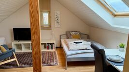 Neue Komfort-Monteur-& Businesswohnungen bei Speyer (1–5 P.) Bild 15