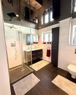Neue Monteurwohnung bei Speyer – Komfort für 5–10 Personen Bild 4