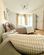 Neue Monteurwohnung bei Speyer – Komfort für 5–10 Personen Bild 3