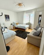 Neue Monteurwohnung bei Speyer – Komfort für 5–10 Personen Bild 2