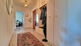 schöne und ruhige Wohnung Obrázok 1