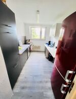 nJoyHomes - Bietigheim-Bissingen - WLAN, Balkon Bild 3