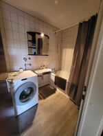 nJoyHomes - Bietigheim-Bissingen - WLAN, Balkon Bild 2