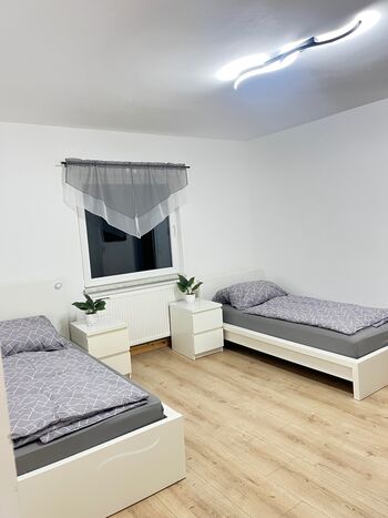 2. Monteur Wohnung (2- 3 Personen) Bild 4