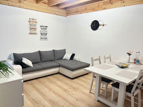 2. Monteur Wohnung (2- 3 Personen) Picture 2