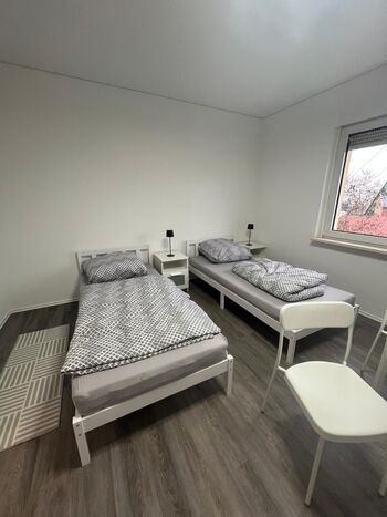 Unterbreizbach saniert , top Lage bei Kali und Salz