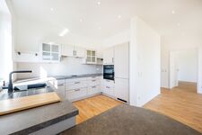 Monteurwohnung - WLAN, Parkplatz, Balkon – bis 12 Personen Obrázok 3