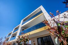 Monteurwohnung - WLAN, Parkplatz, Balkon – bis 12 Personen Obrázok 6