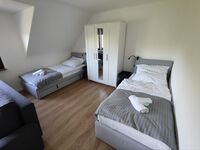 Monteurwohnung - WLAN, Parkplatz, Balkon – bis 12 Personen Obrázok 2