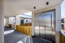 Monteurwohnung - WLAN, Parkplatz, Balkon – bis 12 Personen Obrázok 5