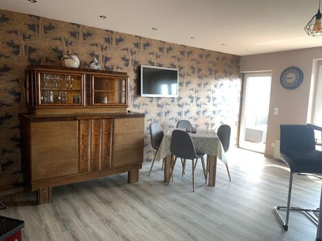 Monteur- und Ferienwohnung Mühlgasse