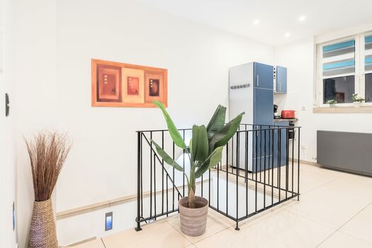 ★Top Ausstattung★ Netflix✔WLAN✔ →CentrO /OLGA-Park Picture 5