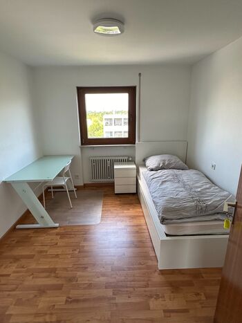 Pension auf Zeit Bild 4