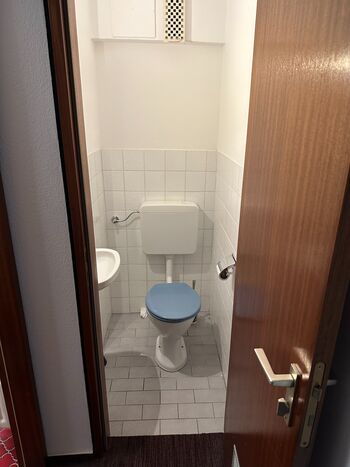 Pension auf Zeit Bild 2