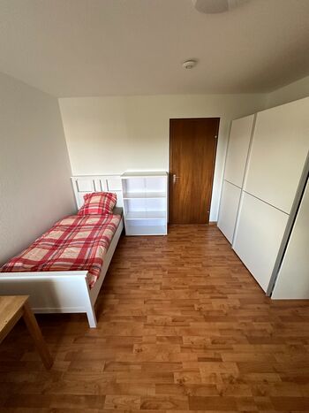 Pension auf Zeit Bild 3