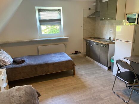 Belser Fremdenzimmer / Zimmer Nr. 2 Obrázok 3