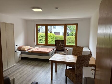 Günstiges Monteur-Haus komplett, oder einzelne Zimmer zu vermieten Obrázok 1