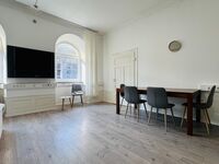 Karlsruhe City Private Parking 6 hochwertige Apartments Obrázok 7